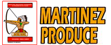 Martinez Produce: Zanahoria Fresh Carrot